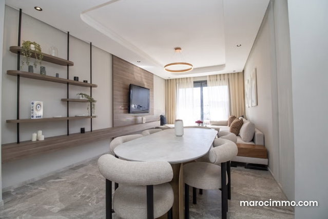 High-End Deliverable and Finishing Project — 4