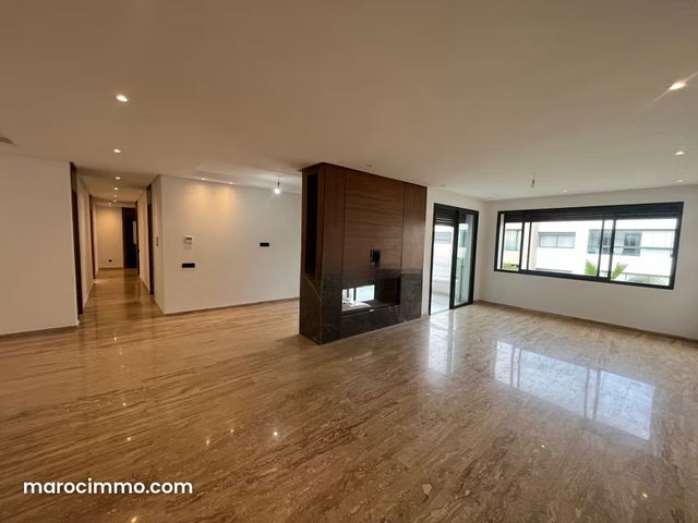 Appartement neuf à vendre à Darbouazza — Dar Bouazza