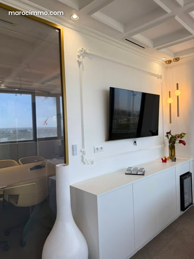 Bureau A louer — 4
