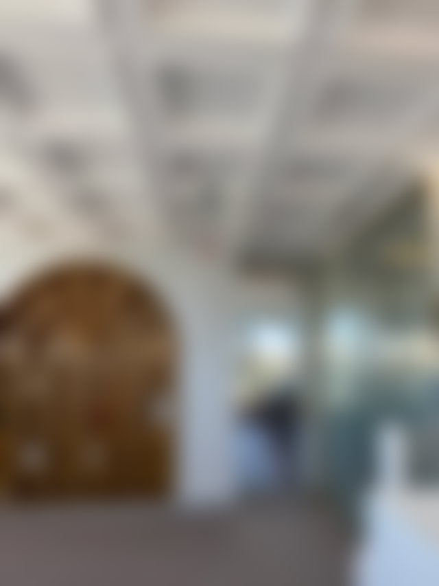125 sqm Office, Casablanca Finance City, Unobstructed Views — 2