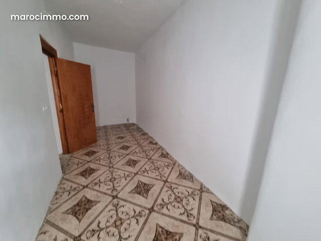 Superbe maison à Amrah — 2