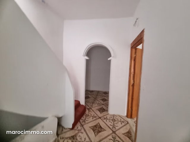 Superbe maison à Amrah — 4