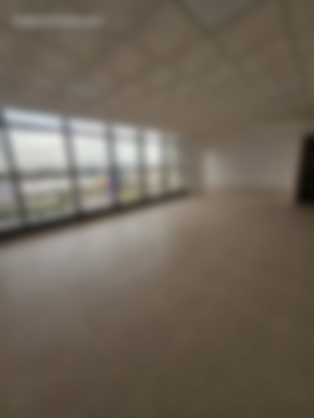 Bureau 68 m² à louer à Oulfa Casablanca, bien desservi