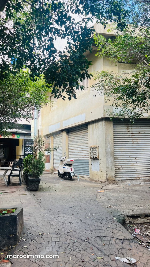 Très belle maison en vente à Ben Dibane. 1 chambre. — 3