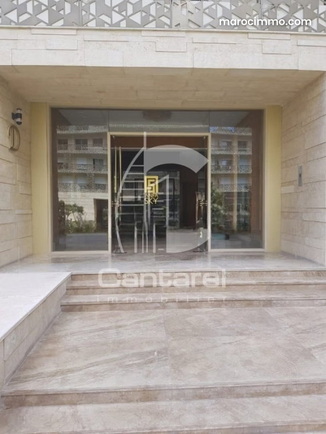 Location appt meuble cfc — 5