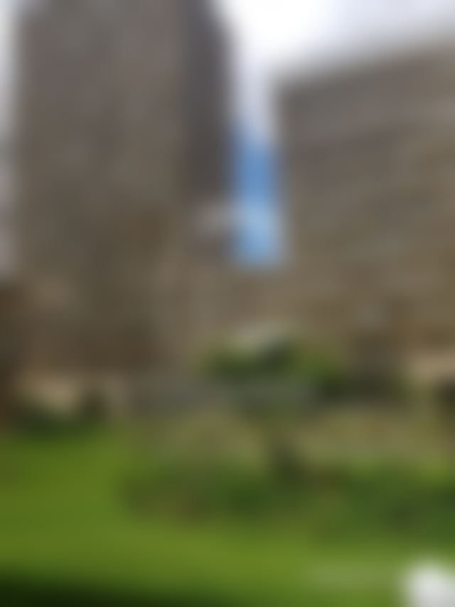 Furnished 2-Bedroom Apartment, Casablanca Finance City — Casablanca