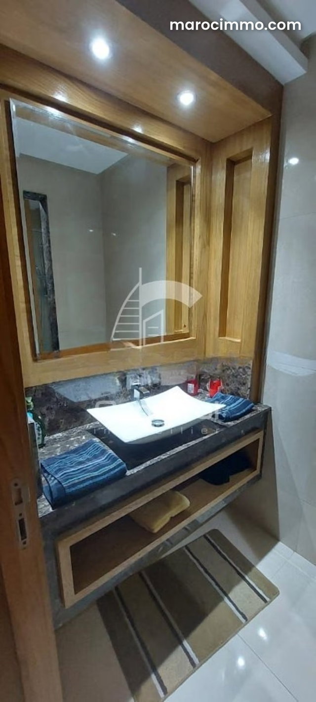 Location appt meuble cfc — 4