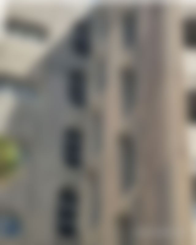 55 sqm office with terrace and garage in C.I.L, Casablanca — Casablanca