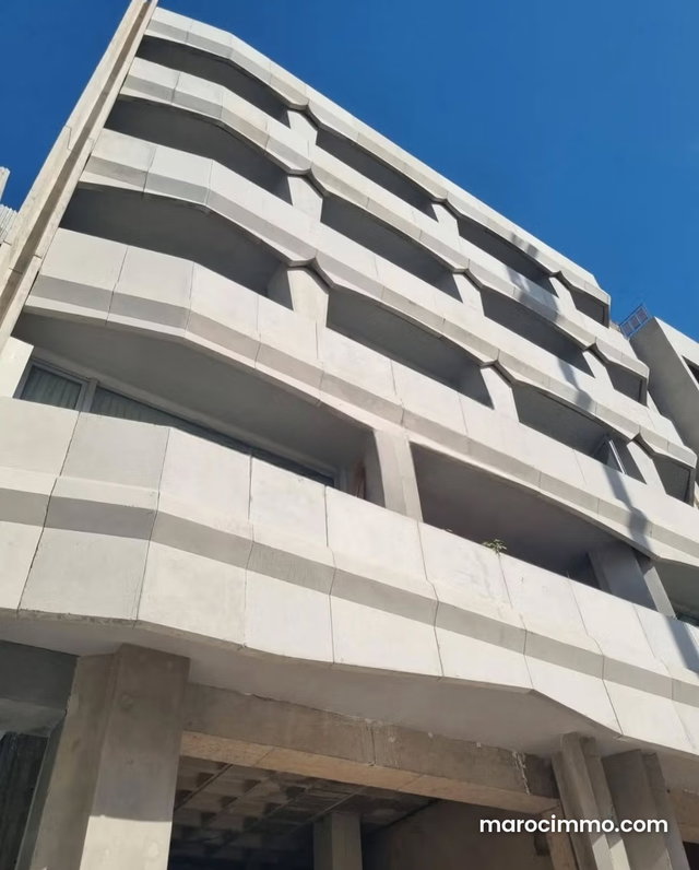 55m² Office for Rent in CIL, Restinga Street — 2