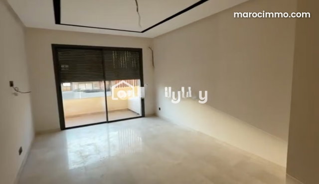 Appartement de 124 m² à Casablanca — 3