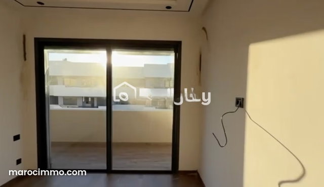 Appartement de 124 m² à Casablanca — 4
