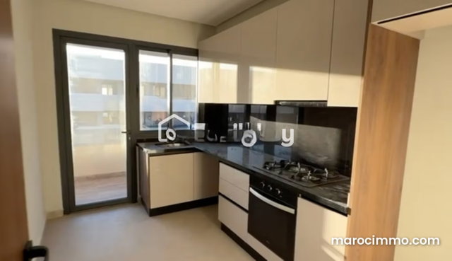 Appartement de 124 m² à Casablanca — 5