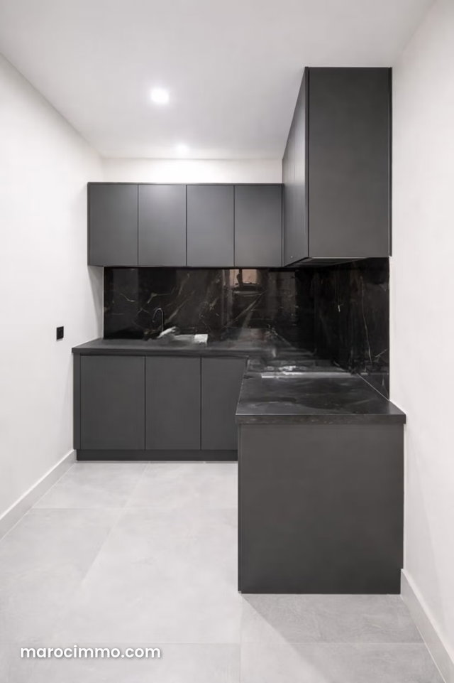 84 m² Apartment for Sale in Marrakech — 5