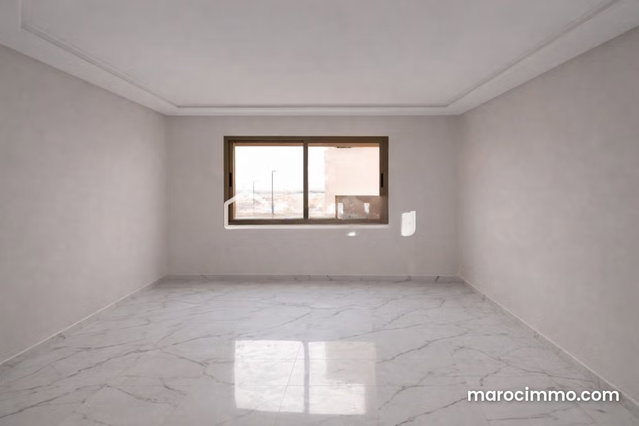 84 m² Apartment for Sale in Marrakech — 4