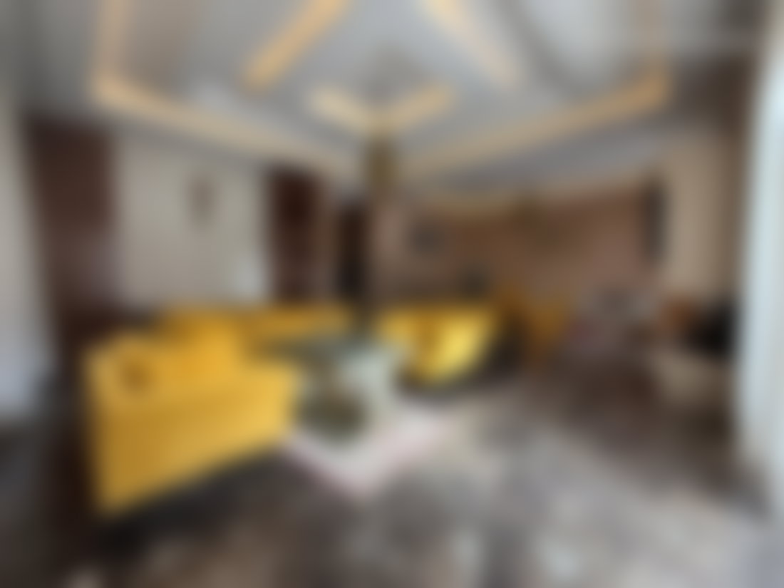 فيلا مفروشة فاخرة للإيجار بحي تاركة في مراكش