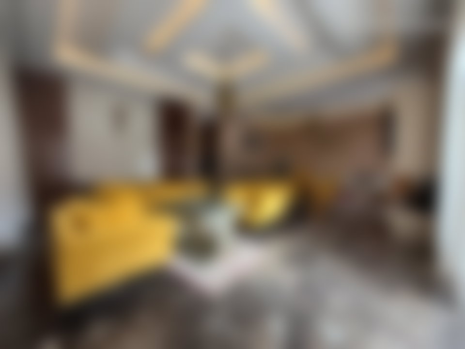 فيلا مفروشة فاخرة للإيجار بحي تاركة في مراكش
