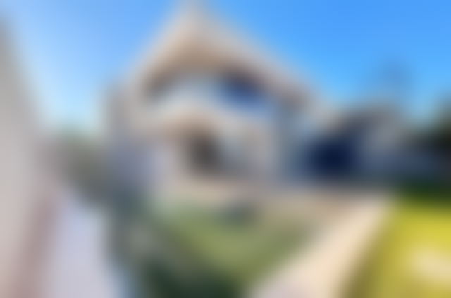 360 m² Villa with Swimming Pool, Route de Tahanaoute, Marrakech — Marrakesh