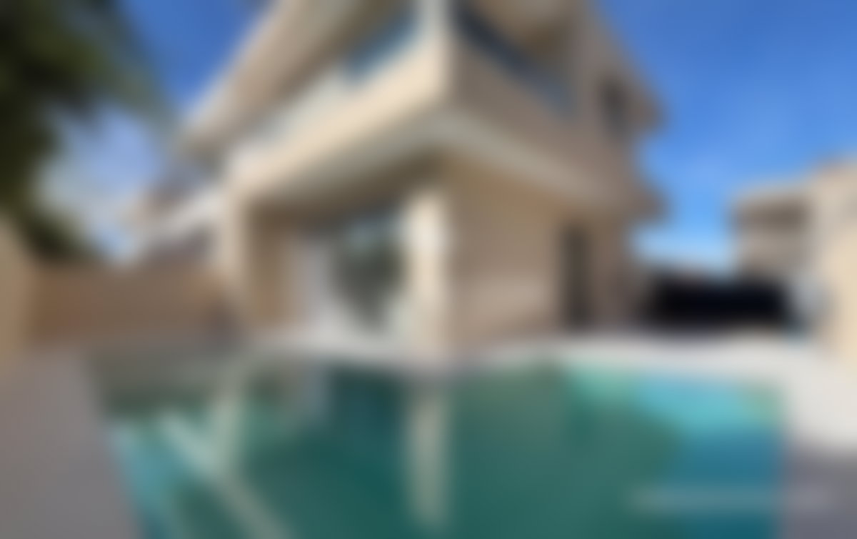 Villa 3 chambres avec piscine, route d'Amezmiz, Marrakech