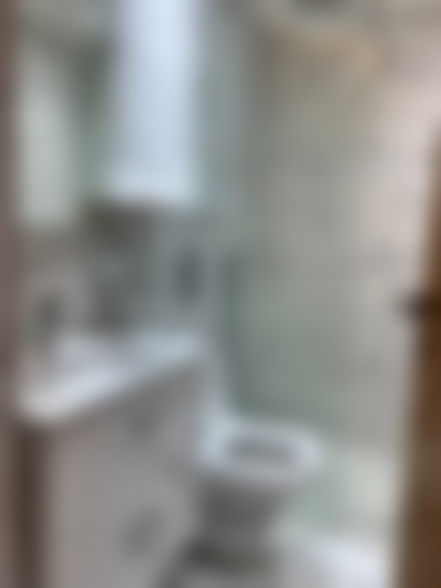 Furnished 3-bedroom apartment with terrace in Sania, Tangier — 2