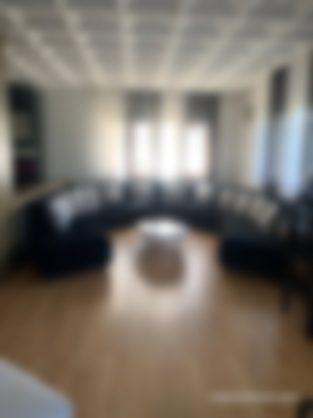 Villa familiale 460 m², 6 chambres, C.I.L, Casablanca