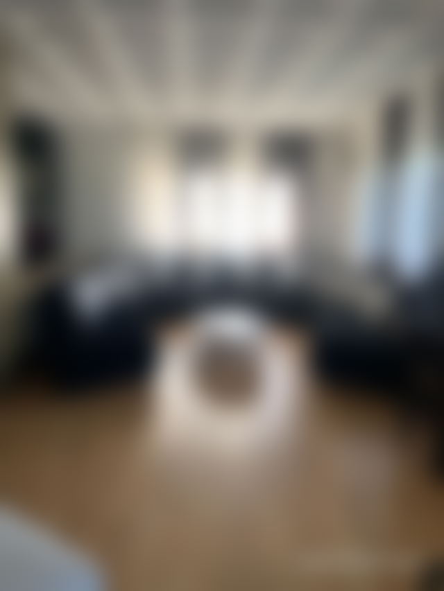 460 sqm Family Villa, 6 Bedrooms, C.I.L, Casablanca — Casablanca