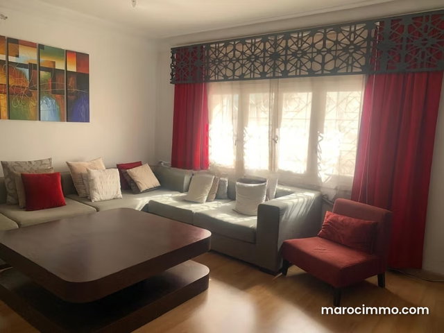 Villa à vendre à CIL — 2