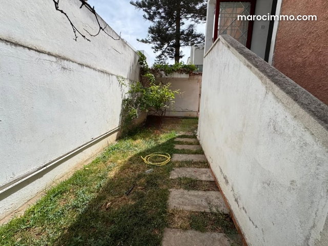 Villa à vendre à CIL — 5