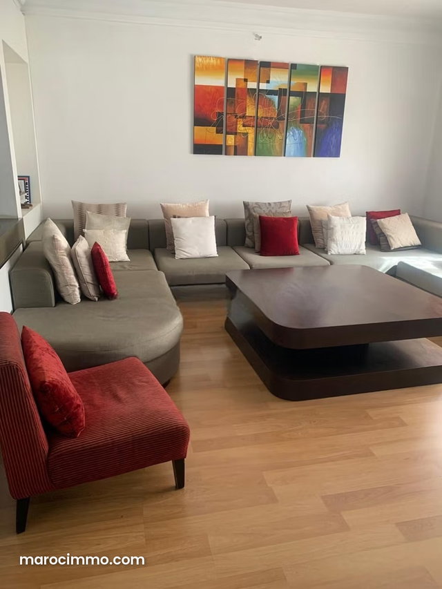 Villa à vendre à CIL — 4