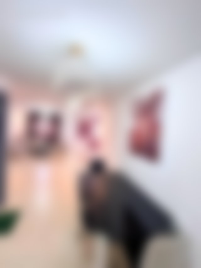 Appartement meublé avec vue mer à Malabata Tanger — 5