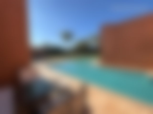 Appartement 360 m², jardin et piscine, Route de Ouarzazate — 5
