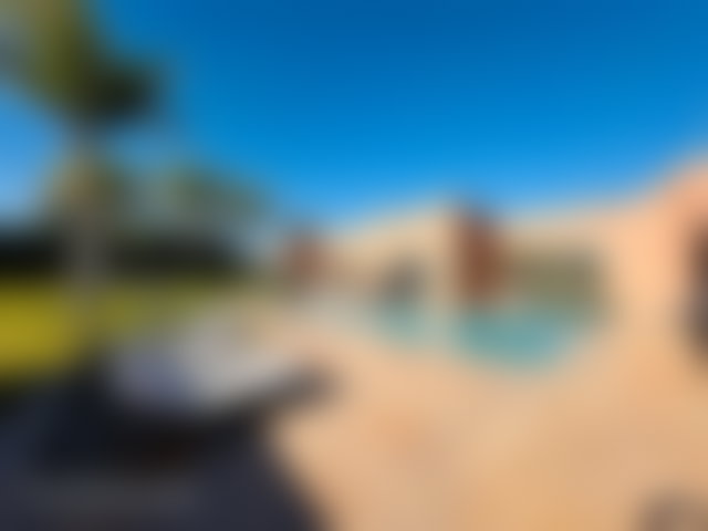 Appartement 360 m², jardin et piscine, Route de Ouarzazate — 3
