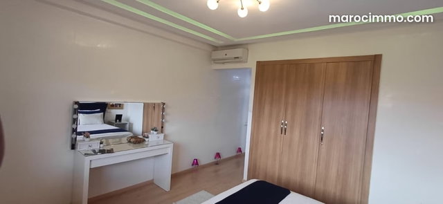Sublime appartement à vendre sur BLVD Mohammed 6 — 3