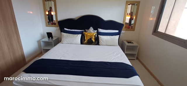 Sublime appartement à vendre sur BLVD Mohammed 6 — 2
