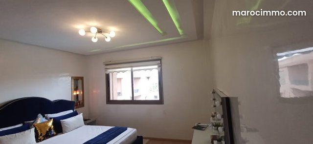Sublime appartement à vendre sur BLVD Mohammed 6 — 5