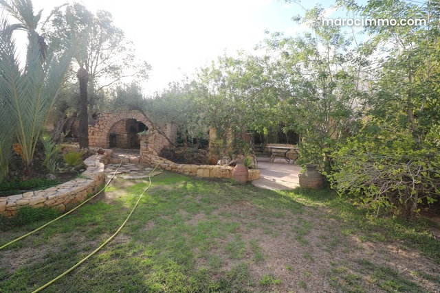 300 m² Villa on 1 Hectare Land — 4