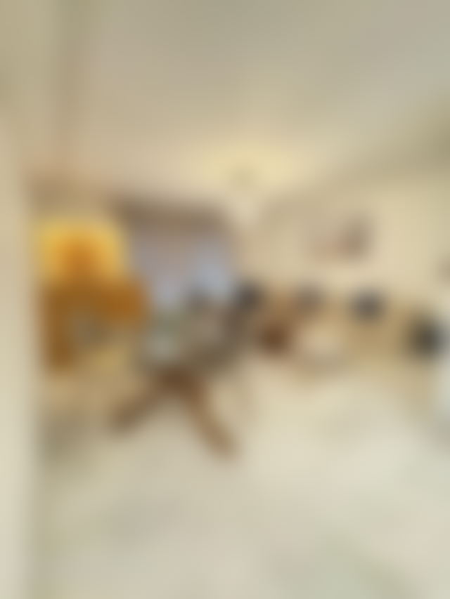 Furnished apartment with terrace in Casablanca Finance City — Casablanca
