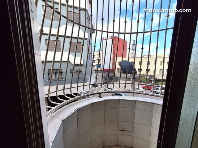 Appartement à vendre 129 m², 2 chambres Sidi Maarouf Casablanca — 4