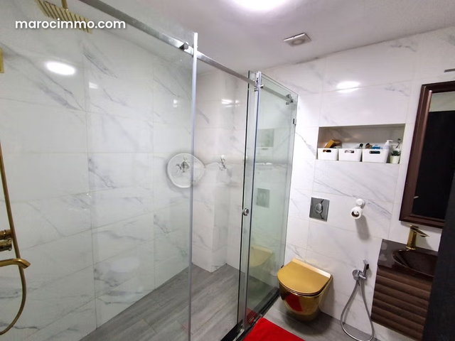 Appartement à vendre 129 m², 2 chambres Sidi Maarouf Casablanca — 5
