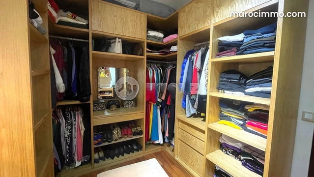 Appartement à vendre 166 m², 3 chambres Belvédère Casablanca — 5