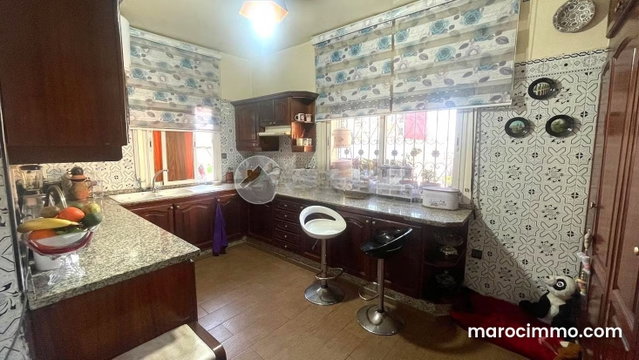 Appartement à vendre 166 m², 3 chambres Belvédère Casablanca — 3