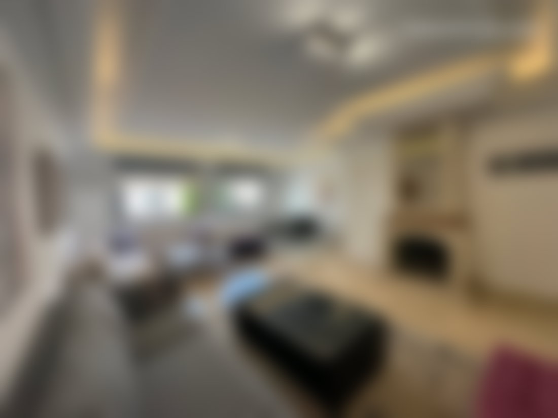 Appartement 162 m², 3 chambres avec garage titré, Racine Casablanca