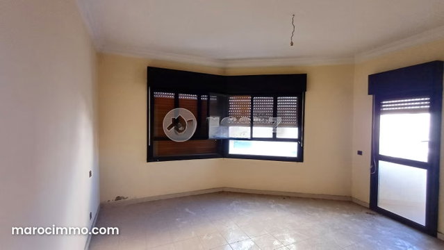 Appartement à vendre 120 m², 2 chambres Castilla Tanger — 2