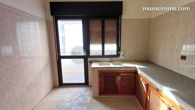 Appartement à vendre 120 m², 2 chambres Castilla Tanger — 4
