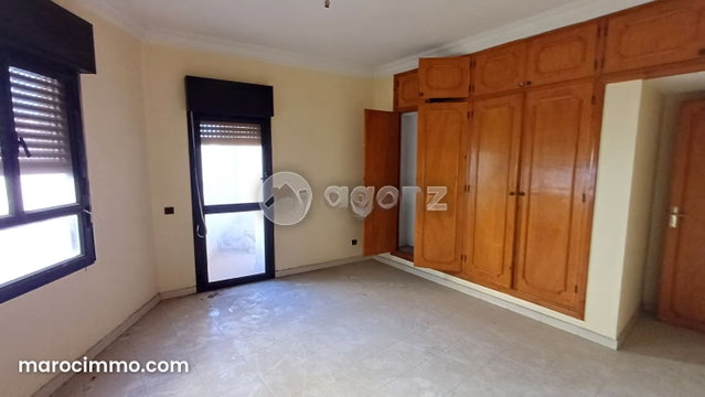 Appartement à vendre 120 m², 2 chambres Castilla Tanger — 3