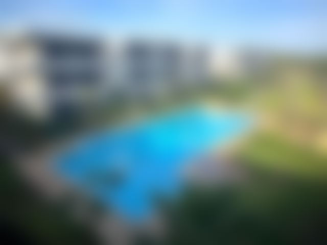 134 sqm Apartment with Swimming Pool for Sale on Route d'El Jadida, Casablanca — Casablanca