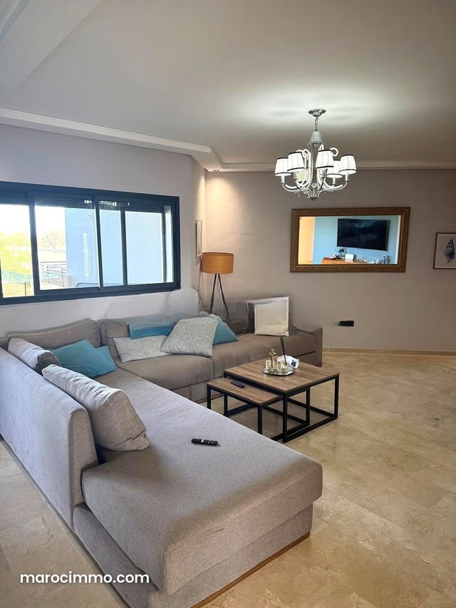 Appartement à vendre 134 m², 3 chambres Blue Dahlia Beach El Jadida — 2