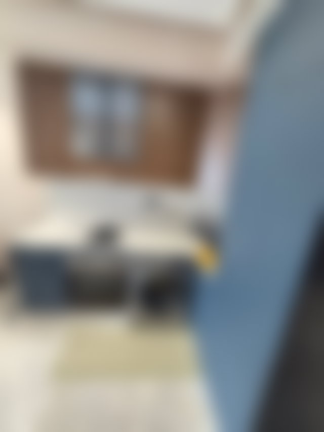 Appartement meublé avec terrasse, Palmier, Casablanca — 3