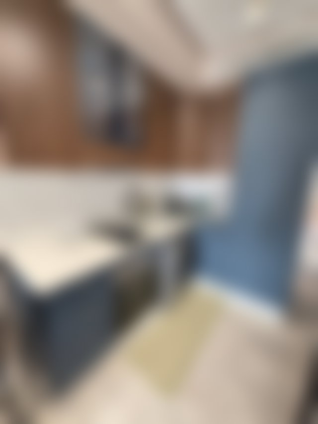 Appartement meublé avec terrasse, Palmier, Casablanca — 4