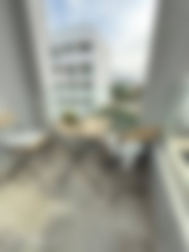 Appartement meublé avec terrasse, Palmier, Casablanca — 2