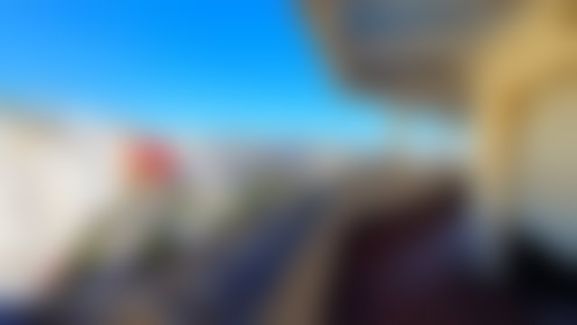 Appartement 179 m², dernier étage avec vue, Castilla, Tanger — 5